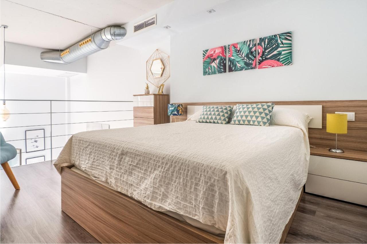 El Ventero Apartment - Elegante Apt Para 5 Con Terraza, Wi-Fi Y Aparcamiento En La Calle Camarma de Esteruelas Экстерьер фото
